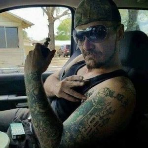 Meet your Posher, Mike